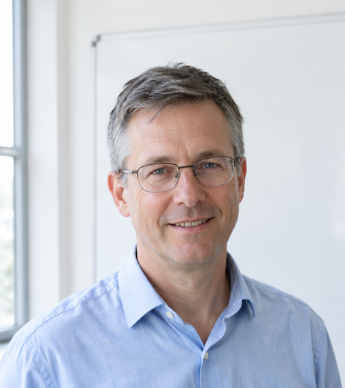 Tomas Reinhardt